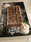 Sweety Crepe inside