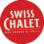 Swiss Chalet Rotisserie & Grill inside