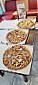 Chrono Pizza food