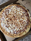 Little Caesars Pizza food