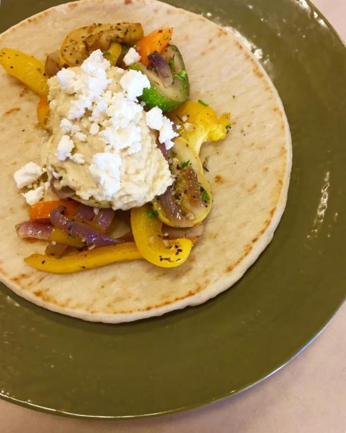 restaurant image