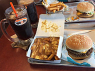 A&w food