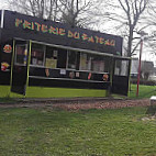 Friterie Du Bateau outside