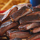 Ribcrib Bbq food