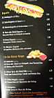 Pizzawerk 01 (juan's Pizza Spezialitäten) menu