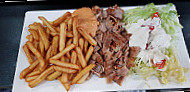 Euro Kebab Bernay 27 food