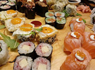 Sushibo Reservas Restaurantes food