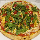 La Pizza D'anais food