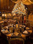 La Cabane food