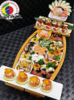 Sushi Brazil Portugal.oficial food