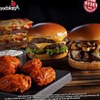 Applebee's food