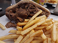 Chiche Kebab D'urfa food