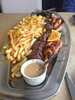 Multi Churrasco food