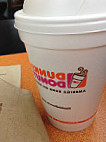 Dunkin' food