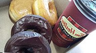 Tim Hortons food