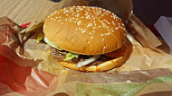 Burger King food