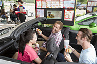 Sonic Drive-in food