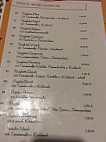 Krone menu