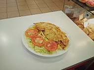 Ludo Delices Kebab Cafes food