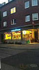 Eiscafé Panorama food