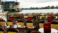 Fouquet's Enghien Les Bains food