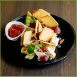 Kasho Lounge Extérieur