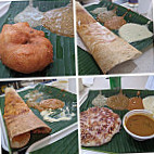 Murugan Idli Shop food