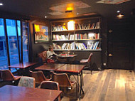 Cafe Scott inside