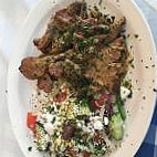 Plaka Greek Taverna Okotoks food