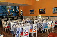 Plaka Greek Taverna Okotoks food