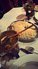 Restaurant Rajasthan food