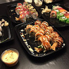 Umisushi food