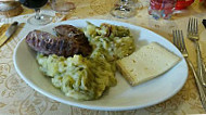 Albergo Sertori Cristina food