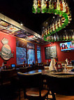 Red Robin Gourmet Burgers And Brews food