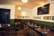 Foxlow Stoke Newington food