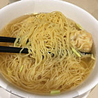 Neptune Wonton Noodle food