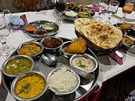 Ashoka food