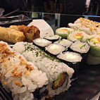 Ichiban food