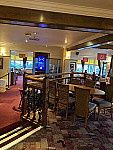 Brewers Fayre Pirnhall Inn inside