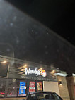 Wendy's inside