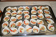 Armonie Reception Traiteur food