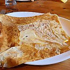 Creperie le Presbytere food