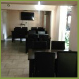 Beijing Bistrita À l'intérieur