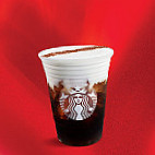 Starbucks Coffee food