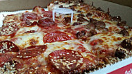 Jet's Pizza food