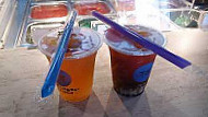 Bt Bubble Tea food