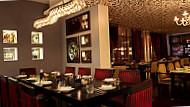 Teatro Park Rotana food