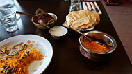 Baba Curry food