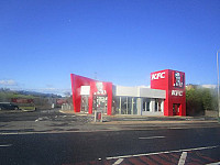 Kfc outside