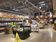 Whole Foods Market food